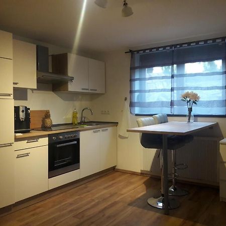 Ferienwohnung Glueckskinder Apartment Vip Руст Екстериор снимка
