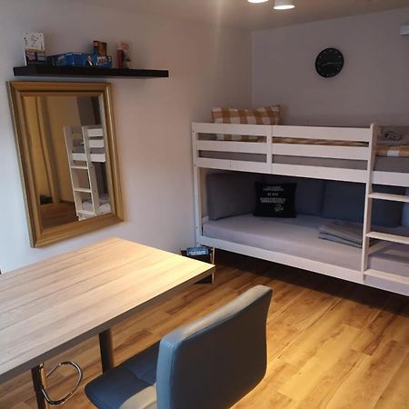 Ferienwohnung Glueckskinder Apartment Vip Руст Екстериор снимка