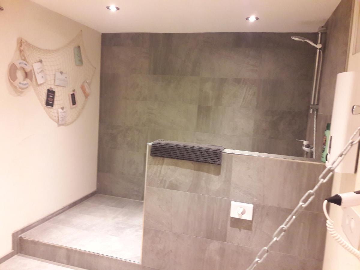 Ferienwohnung Glueckskinder Apartment Vip Руст Екстериор снимка