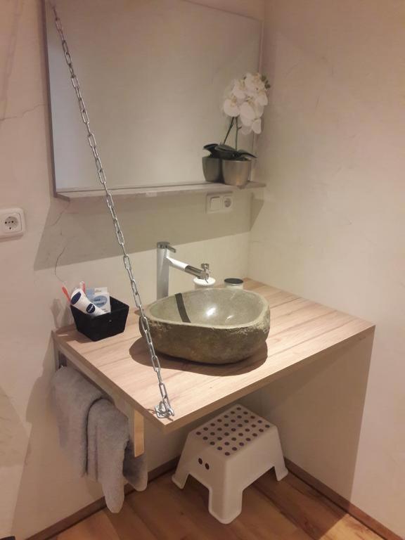 Ferienwohnung Glueckskinder Apartment Vip Руст Екстериор снимка